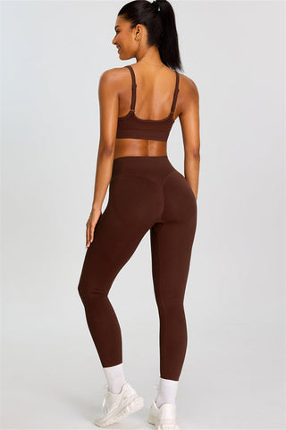 The Zero Drag Sports Bra