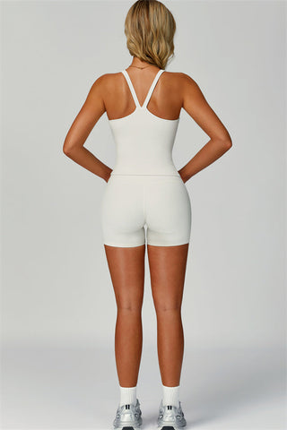The Burst Shorts