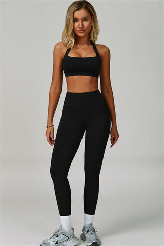 The Bold Leggings