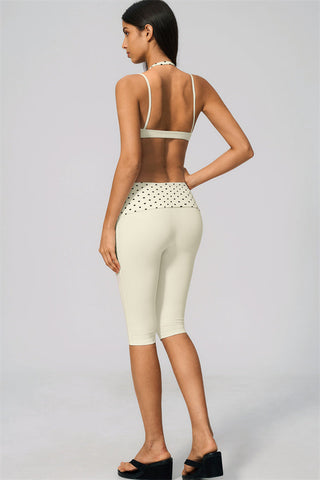 The Enliven Sports Bra