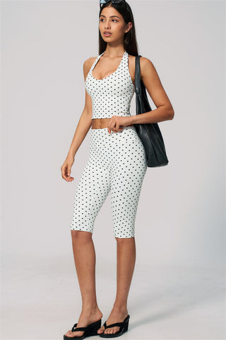 The Frame Capri Leggings