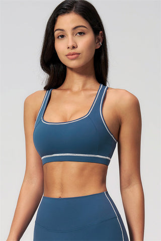 The Venus Sports Bra Shorts 2-Piece Set