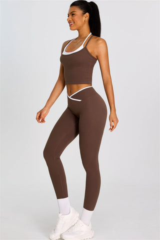 The Dwell Leggings
