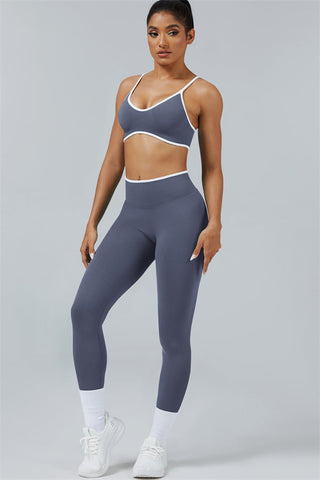The Elevate Leggings