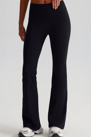 The Brave Flared Leggings
