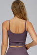 Plum Purple