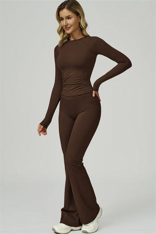 The FlexFit Active Top