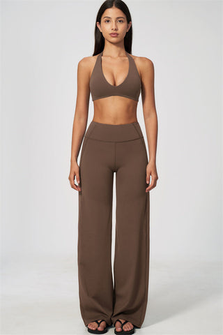The RiseFit Straight Leg Pants