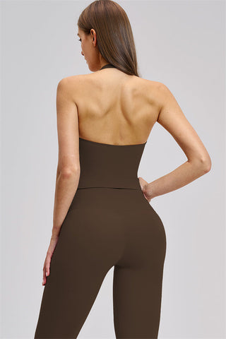 The Zestful Tank Top