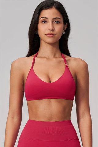 The Align Sports Bra Shorts 2-Piece Set