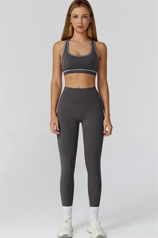 The Venus Sports Bra