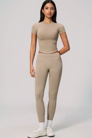 The Velvetine T-shirt