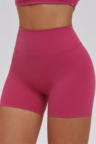 The Svelte T-shirt Shorts 2-Piece Set