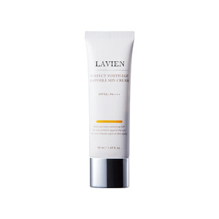Perfect Youth EGF Ampoule Sun Cream