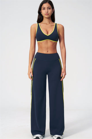 The Evoke Sports Bra