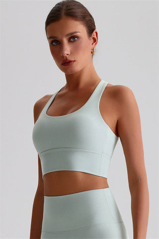 The Brave Sports Bra Shorts 2-Piece Set