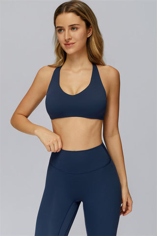 The Radiance Pure Sports Bra