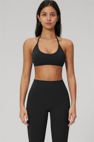 The Rapture Flared Leggings