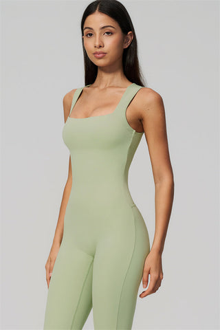 The Frame Capri Jumpsuit