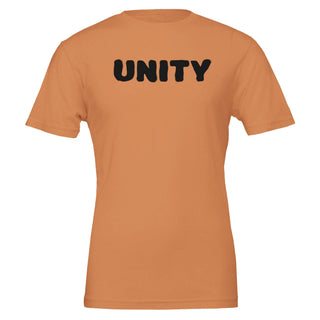 Power In Connection UNITY T-Shirt