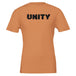 Burnt Orange