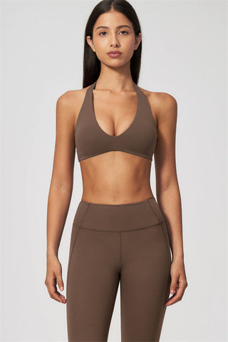 The RiseFit Sports Bra Leggings 2-Piece Set