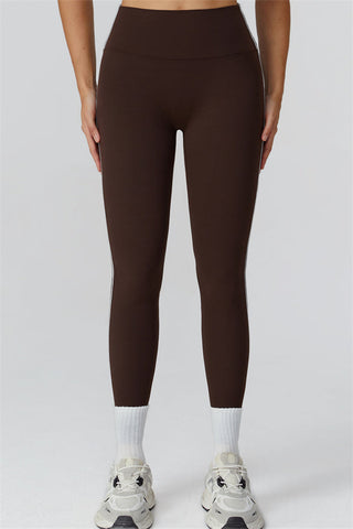 The Venus Zip Top Leggings 2-Piece Set