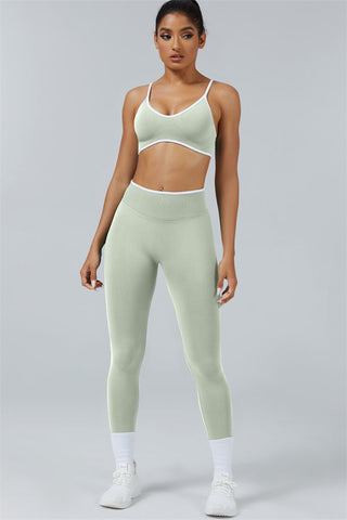 The Elevate Sports Bra