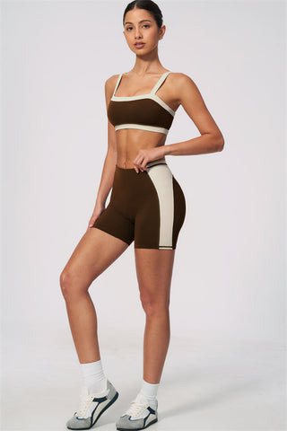 The Sandstone Shorts