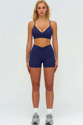 The Lushness Shorts