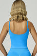 Neon Blue