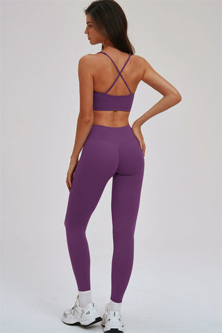 The Kinetic Leggings