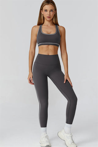 The Venus Sports Bra Leggings 2-Piece Set