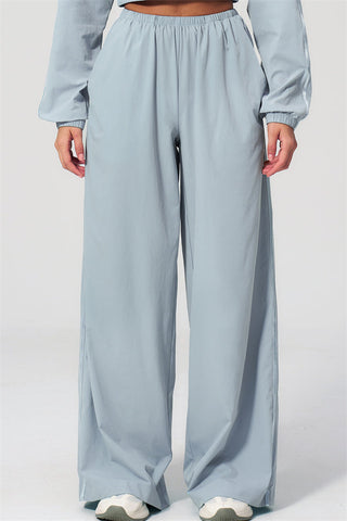 The Spunk UV protection Sweatpants