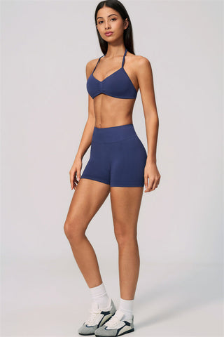 The Velvetine Sports Bra