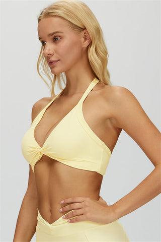 The Dreamy Sports Bra Leggings 2-Piece Set
