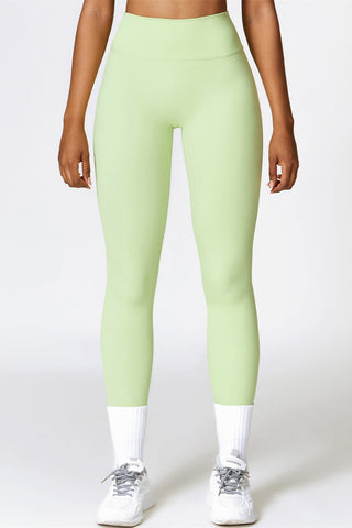 The Isabella Leggings