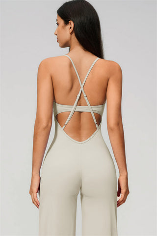 The Amara Jumpsuit