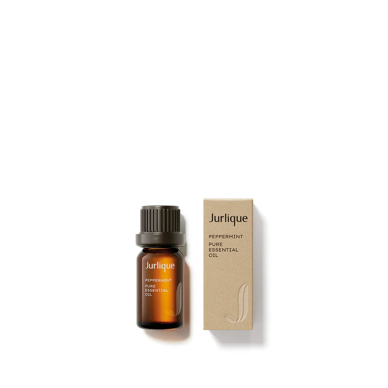 JURLIQUE Peppermint Pure Essential Oil 0.33 OZ - Glamourous Grace