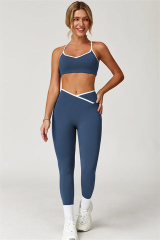 The Boost Sports Bra