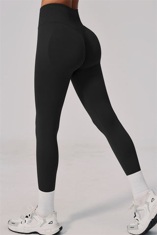 The Align Halter Tank Top Leggings 2-Piece Set