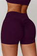 Plum Purple