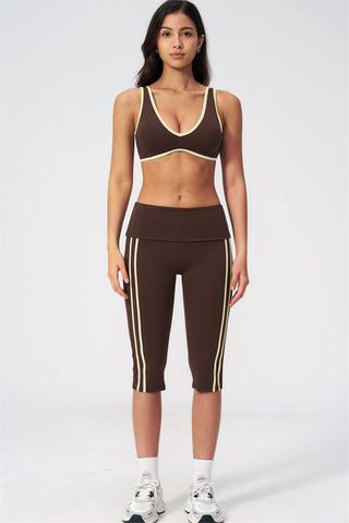The Evoke Sports Bra