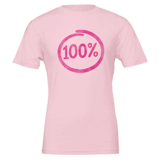 Keep It 100% T-Shirt