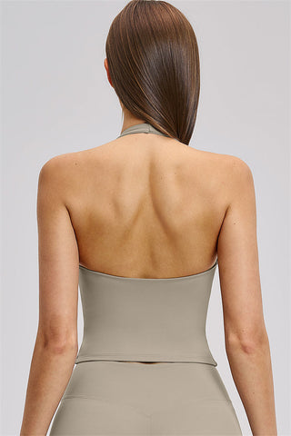 The Zestful Tank Top Shorts 2-Piece Set