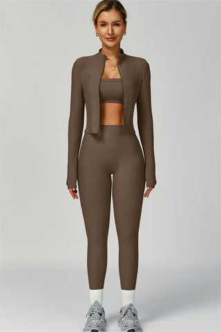 The Burst Jacket