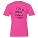 Charity Pink