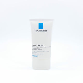 La Roche-Posay Effaclar Mat Daily Moisturizer For Oily Skin 1.35oz - Missing Box