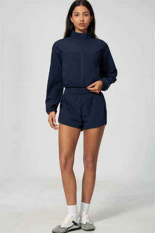 The Static Shorts
