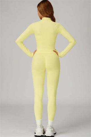 The Sculpt Leggings